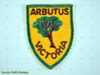 Arbutus Victoria [BC A02a.4]